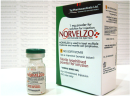 Norvelzo (bortezomib) to 1 mg